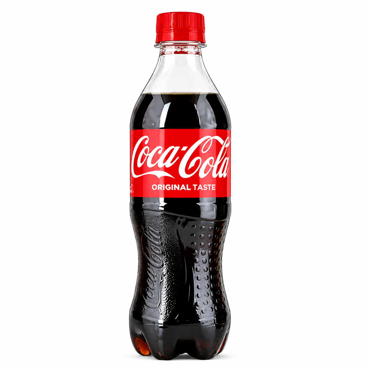 Coca-Cola (Disposable)
