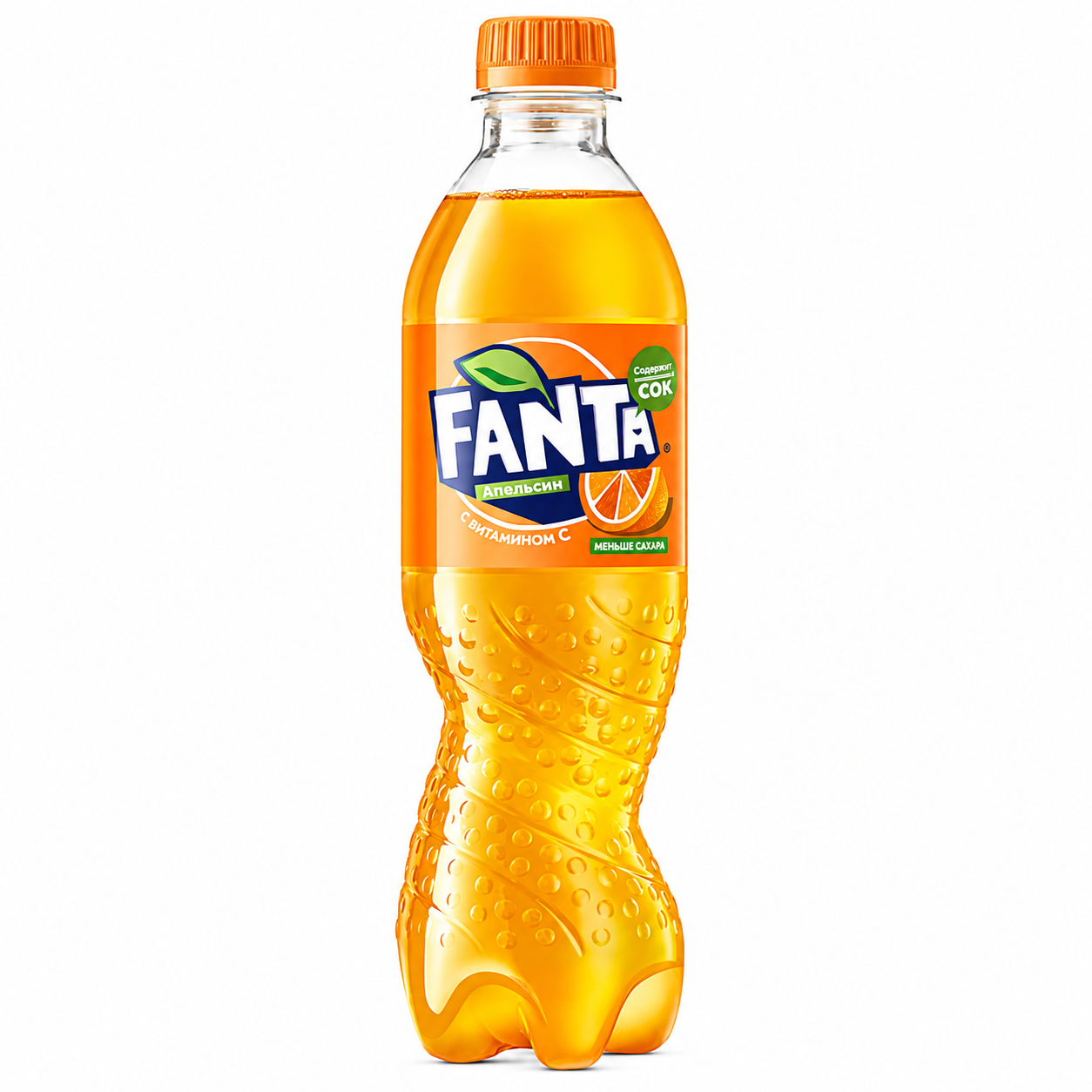 Fanta (Disposable)