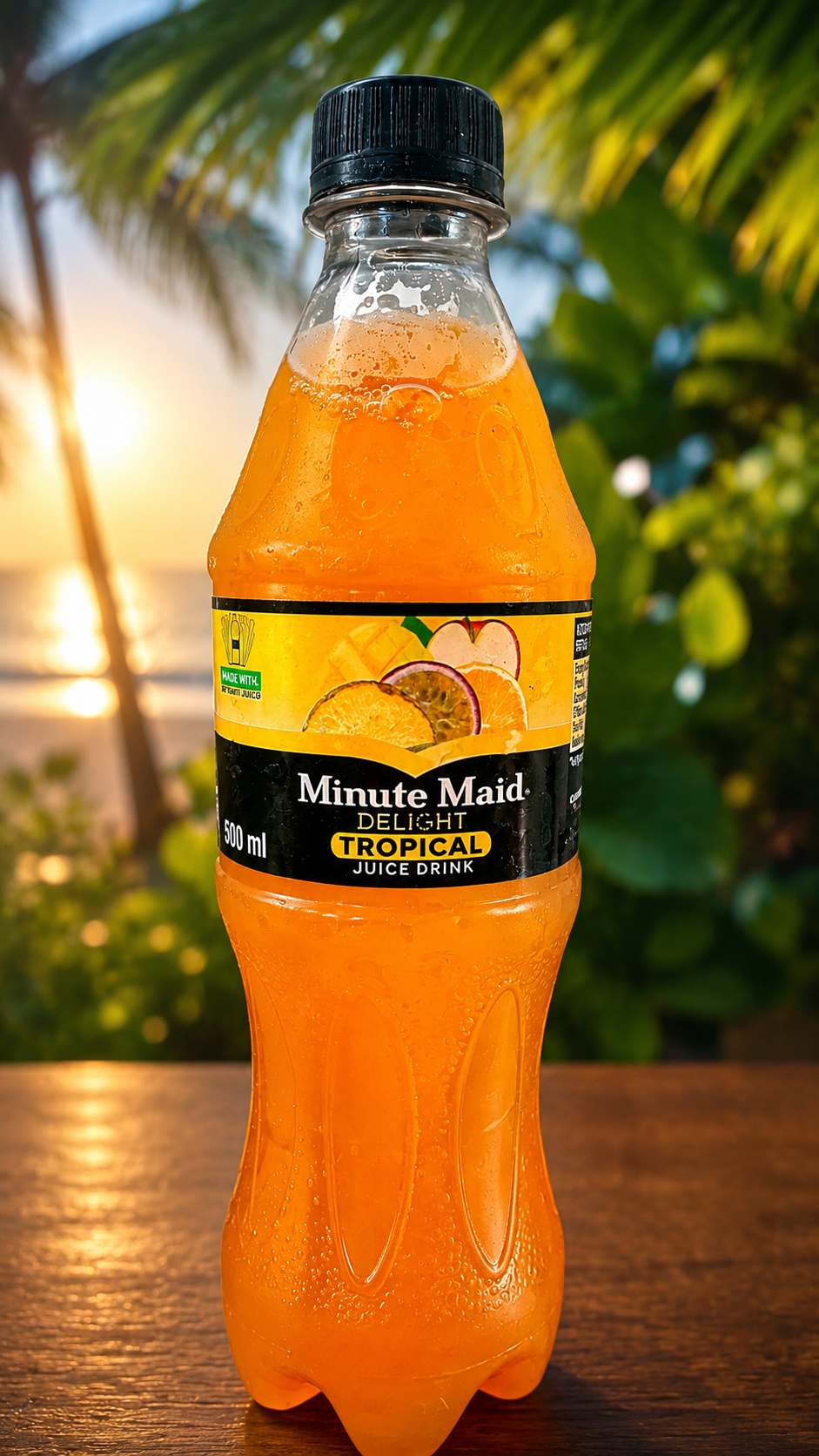 Minute Maid
