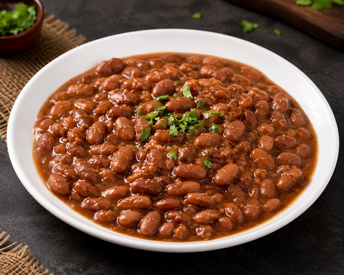 Beans