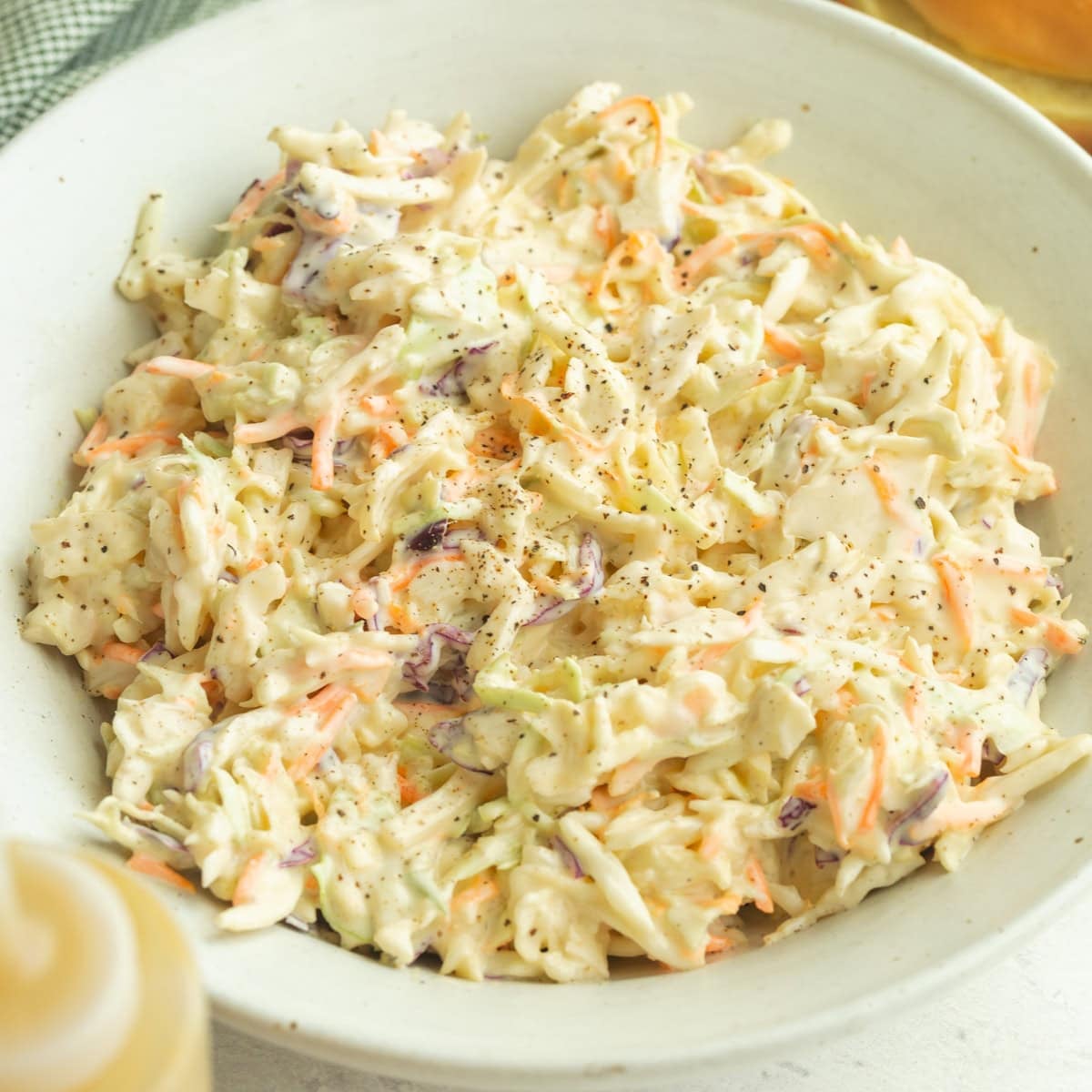 Coleslaw
