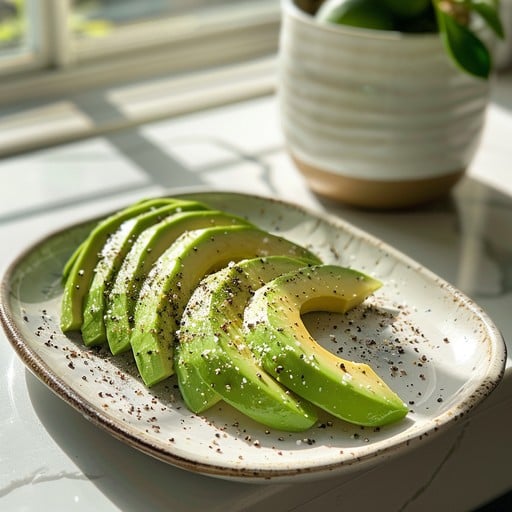 Fresh Avocado